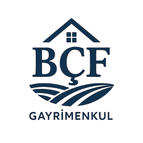 BÇF Gayrimenkul